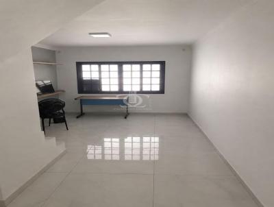 Sobrado para Venda, em Mau�, bairro Parque S�o Vicente, 3 dormit�rios, 3 banheiros, 1 su�te, 2 vagas