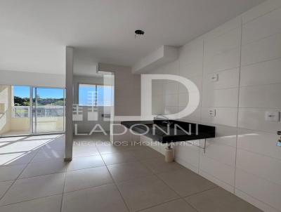 Apartamento para Venda, em Franca, bairro Recanto Elimar, 2 dormit�rios, 2 banheiros, 1 su�te, 1 vaga