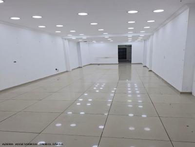 Loja Comercial para Loca��o, em S�o Paulo, bairro SANTO AMARO