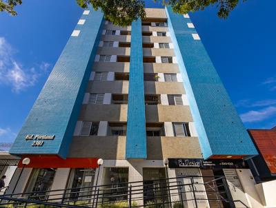 Apartamento para Venda, em Curitiba, bairro �gua Verde, 2 dormit�rios, 2 banheiros, 1 su�te, 1 vaga