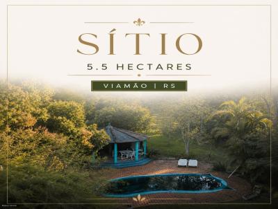 S�tio para Venda, em Viam�o, bairro 