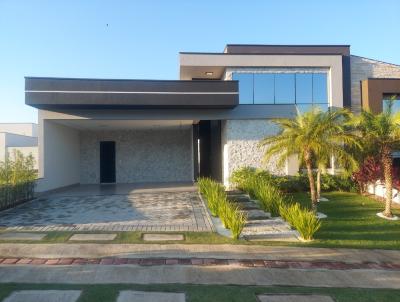Casa em Condom�nio para Venda, em Indaiatuba, bairro Loteamento Green View Village, 3 dormit�rios, 4 banheiros, 3 su�tes, 4 vagas