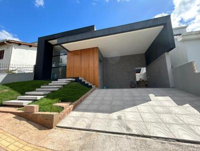 Casa em Condom�nio para Venda, em Gravata�, bairro Santa Cruz, 3 dormit�rios, 2 banheiros, 1 su�te, 4 vagas