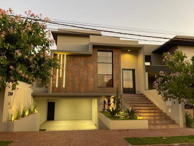 Casa em Condom�nio para Venda, em Ribeir�o Preto, bairro Jardim San Marco II, 3 dormit�rios, 4 banheiros, 3 su�tes, 4 vagas