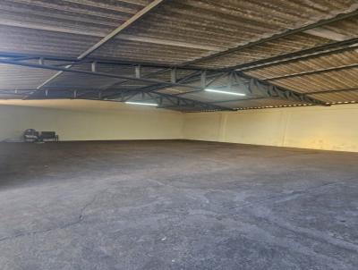 Galp�o para Loca��o, em Rio Verde, bairro Jardim Goi�s
