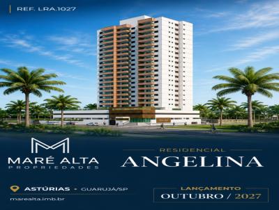 Apartamento para Venda, em Guaruj�, bairro , 2 dormit�rios, 1 banheiro, 2 vagas
