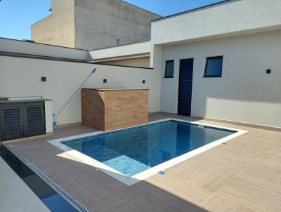 Casa em Condom�nio para Venda, em Indaiatuba, bairro Colinas de Indaiatuba, 3 dormit�rios, 4 banheiros, 3 su�tes, 4 vagas
