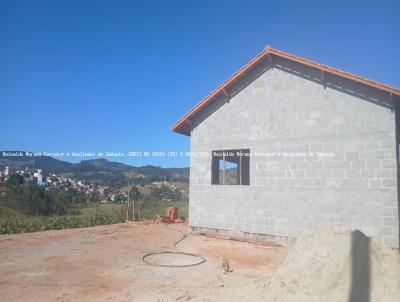 Ch�cara para Venda, em Pedra Bela, bairro Campo