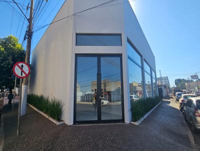 Ponto Comercial para Loca��o, em Rio Verde, bairro Jardim Goi�s
