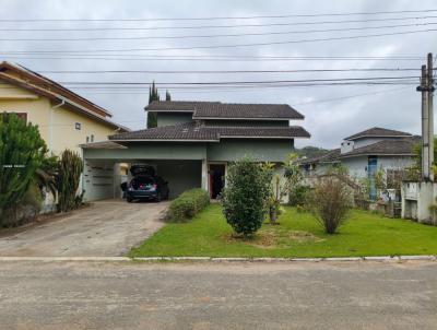 Casa em Condom�nio para Venda, em Vargem Grande Paulista, bairro San Diego, 3 dormit�rios, 4 banheiros, 1 su�te, 4 vagas