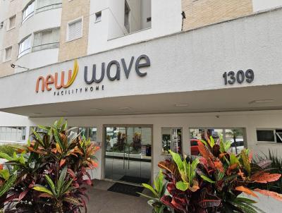 Apartamento para Loca��o, em Goi�nia, bairro Setor Bueno, 2 dormit�rios, 2 banheiros, 1 su�te, 1 vaga