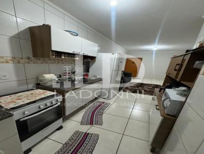 Apartamento para Venda, em Franca, bairro Jardim Luiza II, 2 dormit�rios, 1 banheiro, 1 vaga