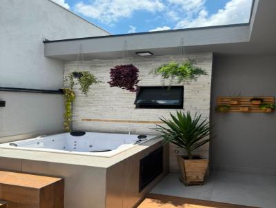Casa em Condom�nio para Venda, em Indaiatuba, bairro Loteamento Park Gran Reserve, 3 dormit�rios, 2 banheiros, 3 vagas