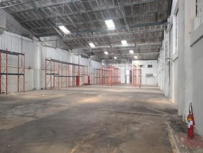 Galp�o para Loca��o, em Paulista, bairro Paratibe, 1 dormit�rio, 2 banheiros, 10 vagas