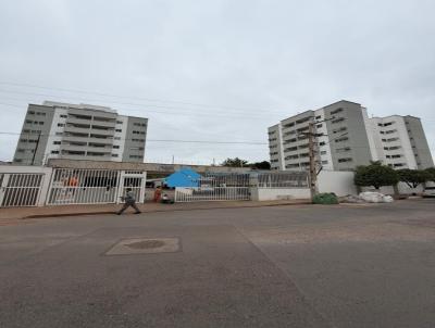 Cobertura para Loca��o, em Cuiab�, bairro Despraiado, 3 dormit�rios, 4 banheiros, 2 su�tes, 2 vagas