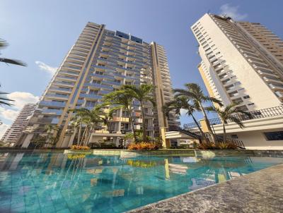 Apartamento para Venda, em Fortaleza, bairro Coc�, 3 dormit�rios, 3 su�tes, 3 vagas