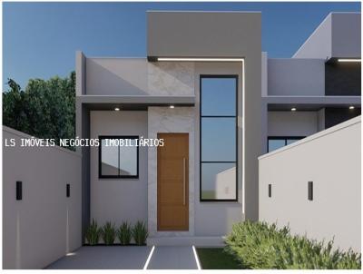 Casa para Venda, em S�o Leopoldo, bairro Boa Vista, 2 dormit�rios, 1 banheiro, 1 vaga