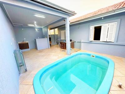 Casa para Venda, em Canoas, bairro S�o Jos�, 3 dormit�rios, 3 banheiros, 2 vagas