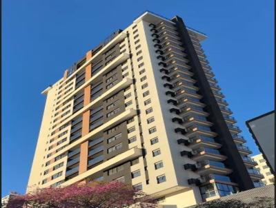 Apartamento para Loca��o, em Curitiba, bairro Centro, 1 dormit�rio, 1 su�te, 1 vaga