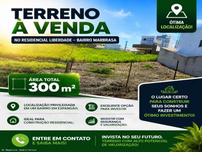 Terreno para Venda, em Cachoeiro de Itapemirim, bairro Marbrasa