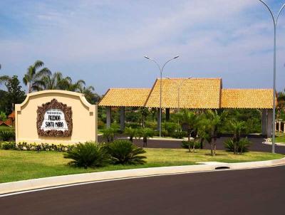 Terreno para Venda, em Cravinhos, bairro Residencial Fazenda Santa Maria