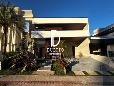 Casa em Condom�nio para Venda, em Indaiatuba, bairro Residencial London Park, 3 dormit�rios, 5 banheiros, 3 su�tes, 4 vagas