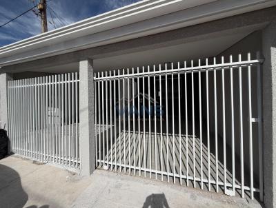 Casa para Venda, em Fazenda Rio Grande, bairro Estados, 2 dormit�rios, 1 banheiro