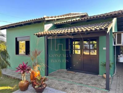 Casa para Venda, em Iju�, bairro Thome de Souza, 3 dormit�rios, 2 banheiros
