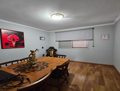 Apartamento para Venda, em Rio Claro, bairro Alto do Santana, 2 dormit�rios, 2 banheiros, 1 su�te, 1 vaga