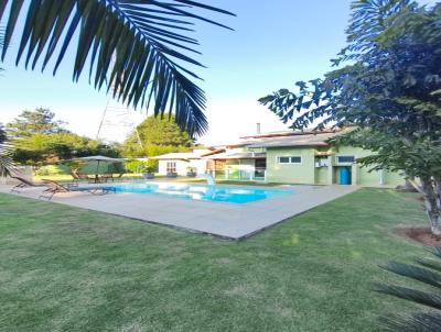 Casa em Condom�nio para Venda, em Vargem Grande Paulista, bairro San Diego, 3 dormit�rios, 4 banheiros, 3 su�tes, 4 vagas