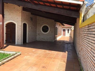 Casa T�rrea para Loca��o, em Caraguatatuba, bairro INDAIA, 3 dormit�rios, 3 banheiros, 1 su�te, 3 vagas