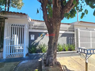 Casa para Venda, em Presidente Prudente, bairro Conjunto Habitacional M�rio Amato, 3 dormit�rios, 2 banheiros, 1 vaga