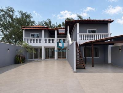 Casa para Venda, em Cabo Frio, bairro Braga, 9 dormit�rios, 12 banheiros, 9 su�tes, 10 vagas
