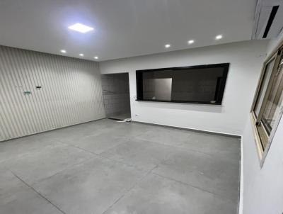 Casa 2 dormit�rios para Loca��o, em Praia Grande, bairro Ocian, 2 dormit�rios, 2 banheiros, 1 su�te