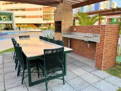 Apartamento para Venda, em Fortaleza, bairro Papicu, 3 dormit�rios, 3 banheiros, 2 su�tes, 2 vagas