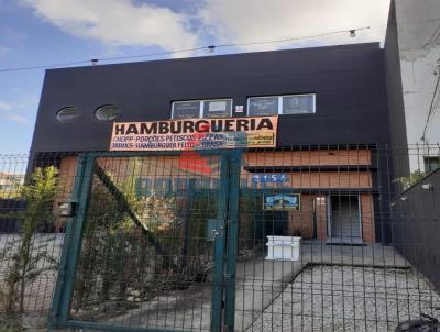 Sala Comercial para Loca��o, em Curitiba, bairro Cap�o da Imbuia, 1 banheiro
