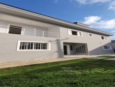 Sobrado para Loca��o, em Suzano, bairro Vila Figueira, 3 dormit�rios, 1 banheiro, 1 su�te, 2 vagas