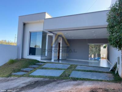 Casa para Loca��o, em S�o Jos� do Rio Pardo, bairro Residencial Monte Carlo, 3 dormit�rios, 2 banheiros, 1 su�te, 1 vaga