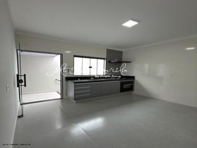 Casa para Venda, em Mar�lia, bairro Jardim Santa Paula, 2 dormit�rios, 2 banheiros, 1 su�te, 2 vagas