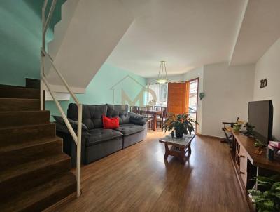 Casa em Condom�nio para Venda, em Teres�polis, bairro Araras, 2 dormit�rios, 2 banheiros, 1 vaga