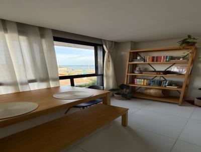 Apartamento para Venda, em Salvador, bairro Pituba, 1 dormit�rio, 1 banheiro, 1 vaga