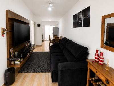 Casa em Condom�nio para Venda, em Canoas, bairro S�o Jos�, 3 dormit�rios, 1 banheiro