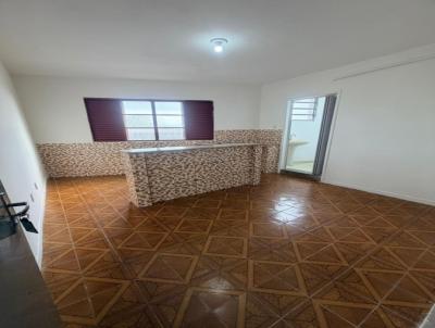Kitnet para Loca��o, em Santo Andr�, bairro Parque das Na��es, 1 dormit�rio, 1 banheiro