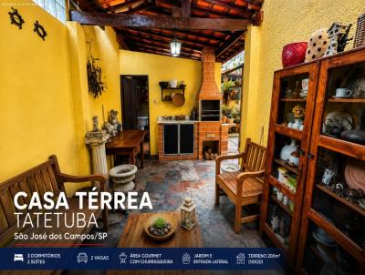 Apartamento para Venda, em S�o Jos� dos Campos, bairro Residencial Tatetuba, 3 dormit�rios, 3 banheiros, 1 su�te, 2 vagas