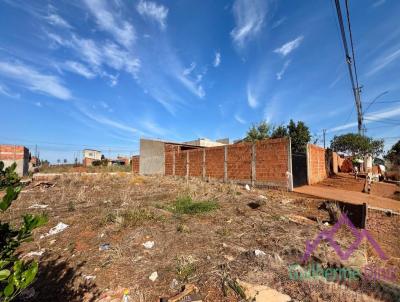 Terreno para Venda, em Chapad�o do Sul, bairro Esplanada IV