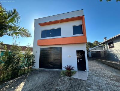Comercial para Loca��o, em Tr�s Coroas, bairro Vila Schell, 2 banheiros