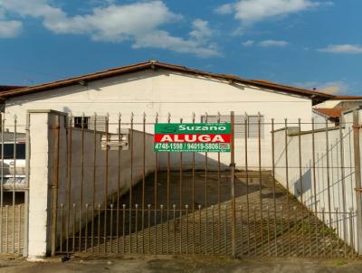 Casa para Loca��o, em Suzano, bairro Parque Santa Rosa, 1 dormit�rio, 1 banheiro, 1 vaga