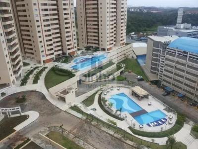 Apartamento para Loca��o, em Salvador, bairro Trobogy, 3 dormit�rios, 2 vagas