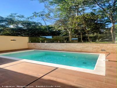 Casa em Condom�nio para Venda, em Santana de Parna�ba, bairro Villas do Jaguari, 3 dormit�rios, 4 banheiros, 1 su�te, 2 vagas