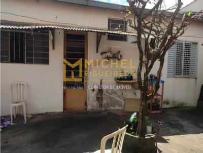 Casa para Venda, em S�o Carlos, bairro Vila Nery, 2 dormit�rios, 2 banheiros, 1 su�te, 3 vagas